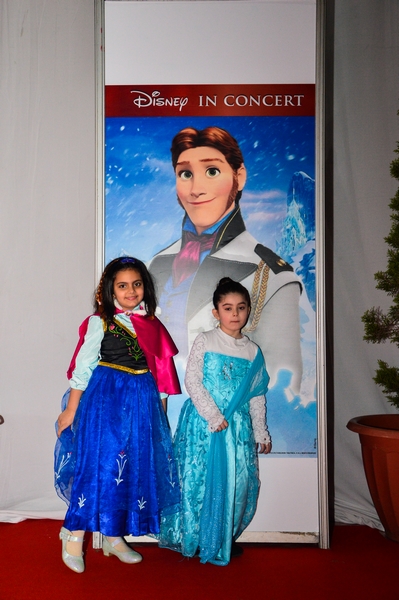 Disney in Concert: FROZEN